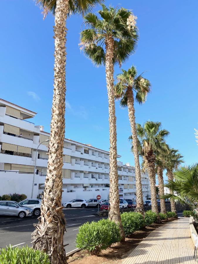 Aloha Summerland Vip Studio Sea & Pool View Los Cristianos  Exterior photo