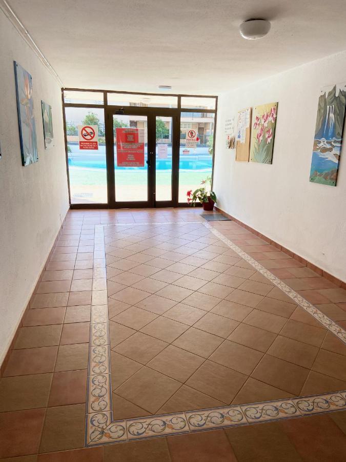 Aloha Summerland Vip Studio Sea & Pool View Los Cristianos  Exterior photo